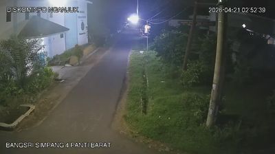 Kertosono › West: Panti Asuhan Putra Muhammadiyah