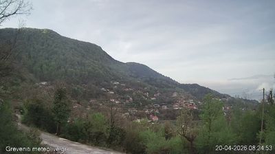 Metsovo: Greveniti