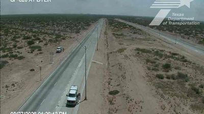 Live webcam in El Paso, United States