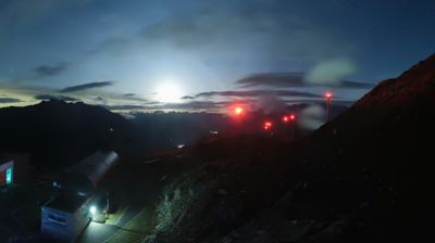 Andermatt: Gütsch