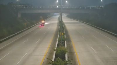Depok: Jalan Tol Serpong - Cinere