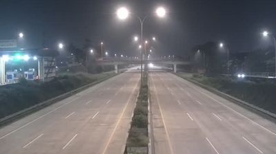 デポック: Cinere - Jagorawi Toll Road