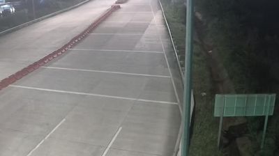 RW 11: RT 04: Jalan Tol Serpong - Cinere