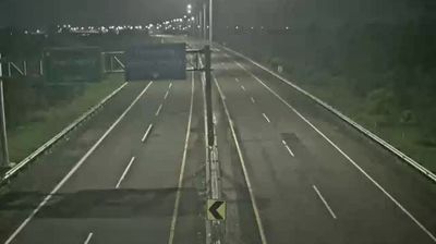 RW 03: Jalan Tol Palembang - Indralaya