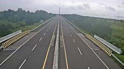 Live webcam in RW 03, Indonesien