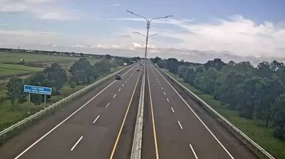 Live webcam in RW 03, Indonesia