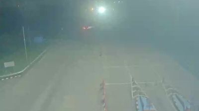 RW 03: Rest Area Gerbang Tol Palindra - Jalan Tol Palembang - Indralaya