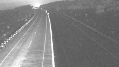 Pekanbaru: Jalan Tol Pekanbaru - Dumai