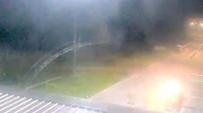 Kabupaten Siak: Gerbang Tol Kandis Utara