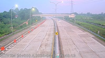 Live webcam in Tangerang Selatan, ประเทศอินโดนีเซีย