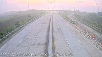 Live webcam in Tangerang Selatan, ประเทศอินโดนีเซีย