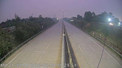 Live webcam in Tangerang Selatan, Indonezja