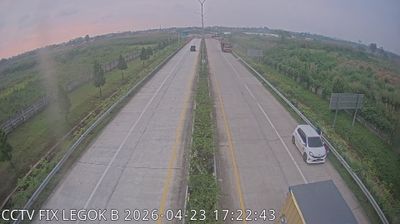 Citra Raya: Serpong - Balaraja Toll Road - Jakarta - Serpong Toll Road