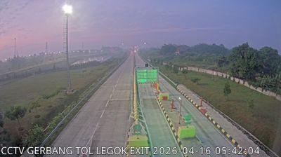 Live webcam in Tangerang Selatan, ประเทศอินโดนีเซีย
