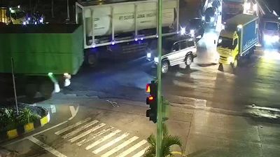 Gresik: Jalan Doktor Wahidin Sudirohusodo - Jalan Raya Gresik - Lamongan