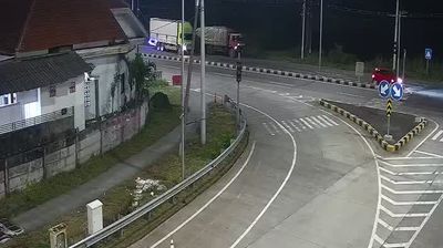 Gresik: Jalan Raya Cerme Lor