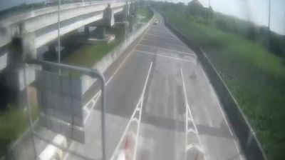 Gresik: Bunder Gresik Toll Plaza