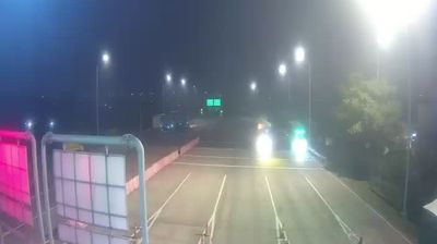 Krian: Kantor Pelayanan E-Toll Lebani Gresik - Jalan Tol Manyar - Mojokerto