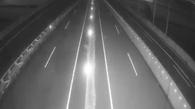 Gresik: Jalan Tol Manyar - Mojokerto