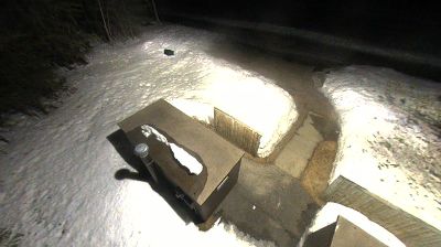 Live webcam in Iroquois Falls, Canadà