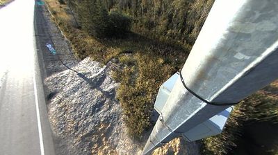 Live webcam in Unorganized North Cochrane, Canada