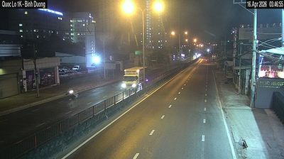 Live webcam in Phường Đông Hòa, 越南