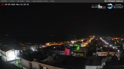 Eleftheroupoli: Νέα Πέραμος Καβάλας