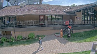 Live webcam in Jackson, 美国;美國
