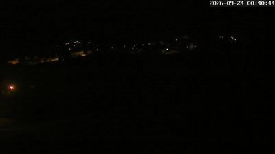 Mariazell › North-west: Burgeralpe