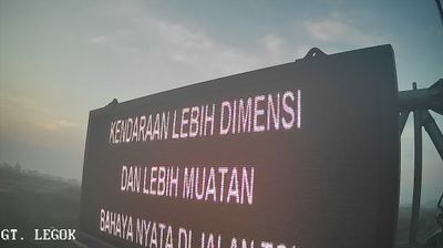 Live webcam in Citra Raya, Indonesia