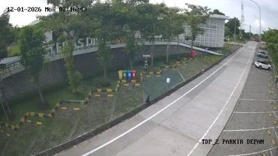Live webcam in Megaluh, Indonesia