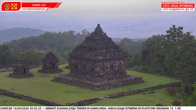 Live webcam in Randusari, Indonésia