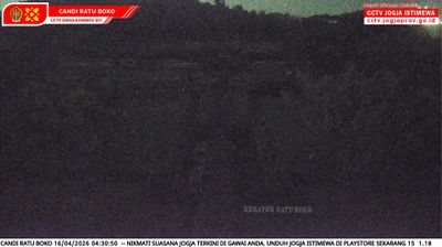 Live webcam in Randusari, Indonésia