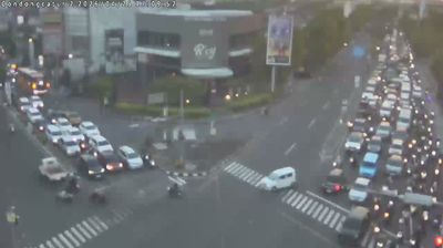 Pogung Kidul: Jalan Anggajaya