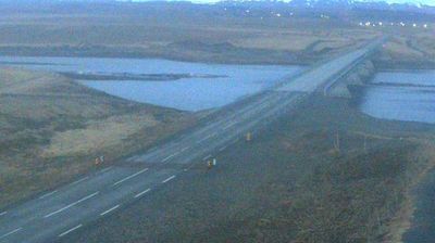 Steinar 4: Bræðratunguvegur