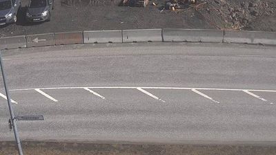 Korar: Arnarnesvegur