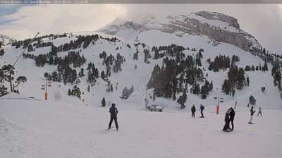 Correncon-en-Vercors