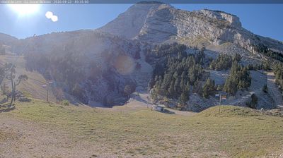 Correncon-en-Vercors