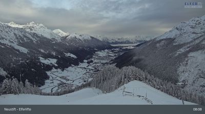 Gemeinde Neustift im Stubaital