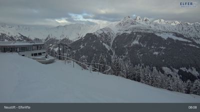 Gemeinde Neustift im Stubaital