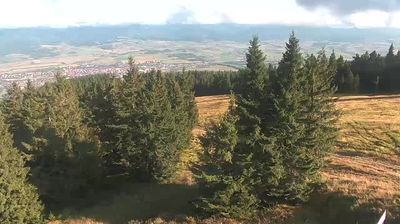 District of Martin: Martinské Hole