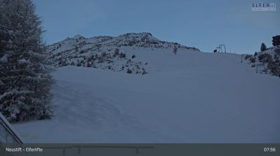 Gemeinde Neustift im Stubaital