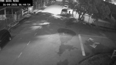 Live webcam in Meru, Malaysia