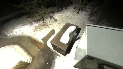 Live webcam in Iroquois Falls, Canadà