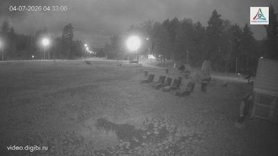 Live webcam in Сычёвский сельсовет, Oroszország