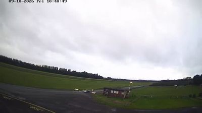 Presteigne › South-west