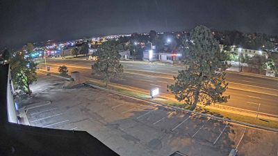 Colorado Springs: North Academy Boulevard