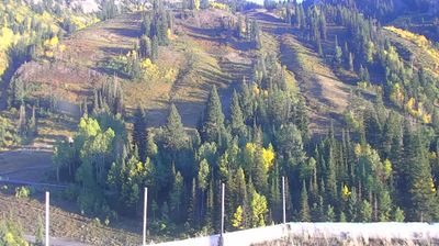 Alta › South: Peruvian Gulch
