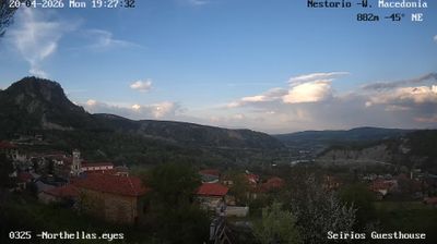 Mesopotamia › Nord-est