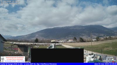 Castel di Sangro › West: Azienda agricola zootecnica CIANFLOCCA VINCENZO